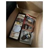 Fishing Reel and Accessories