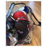 Ballcap Collection