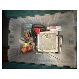 Cut Glass Supplies