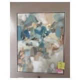 Framed Artwork