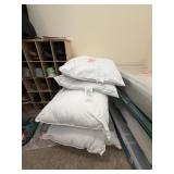 Pillow Lot