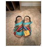 Women's Sole Best Sandals, size 9