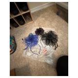 Fascinators for Women