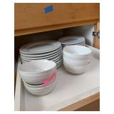 Kitchen Dishes