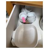 Bakeware