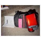 Cobra Digital Camcorder, untested