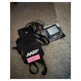 Magellan 1340 RoadMate and Misc
