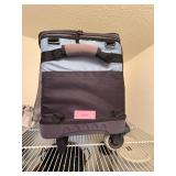 Soft Sided Cooler