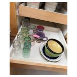Kitchen Dishes