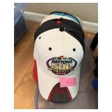 Ballcap Collection