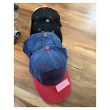 Ballcap Collection