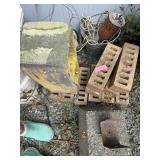 Bricks and Misc
