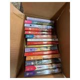 Book Lot