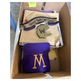 WA State Husky Collectibles
