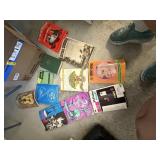 Collectibles
