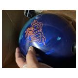 Surgs Bowling Ball