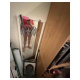 Household, Decor and Framed Artwork