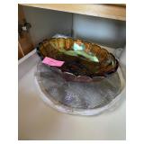 Serving Platters