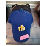 Ballcap Collection