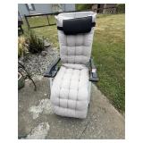 Folding Zero Gravity Chair