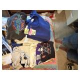 XL Men's T Shirts and Sweat Shirts