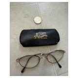 Glasses
