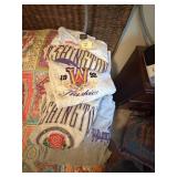 LG and XL Clothing