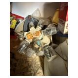 Nails, Screws and More