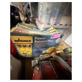 Wagner Power Painter Plus
