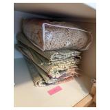 Table Linen and Placemats