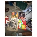 Collectibles