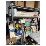 Shelving Only