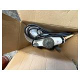 Steam Cleaner