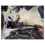 Trolling Motor, untested
