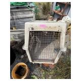 Pet Kennel