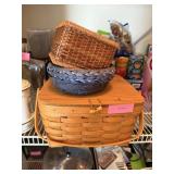 Basket Lot