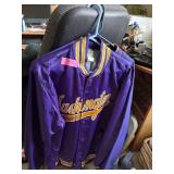 WA Husky Jacket