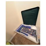 Quilting Pieces