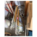 2 Folding Chairs