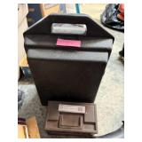 Craftsman Router and Accessories