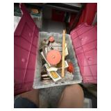 Cut Glass Supplies