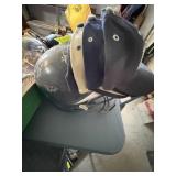 Ballcap and Misc