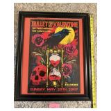 Framed Artwork