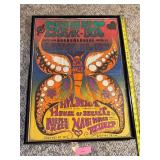 Framed Artwork