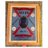 Framed Artwork