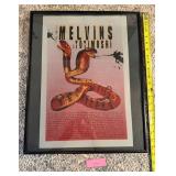 Framed Artwork
