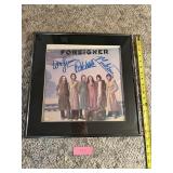 Framed Artwork