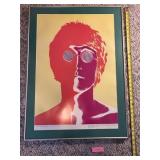 Framed Artwork