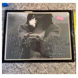 Framed Artwork