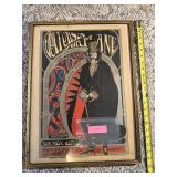 Framed Artwork